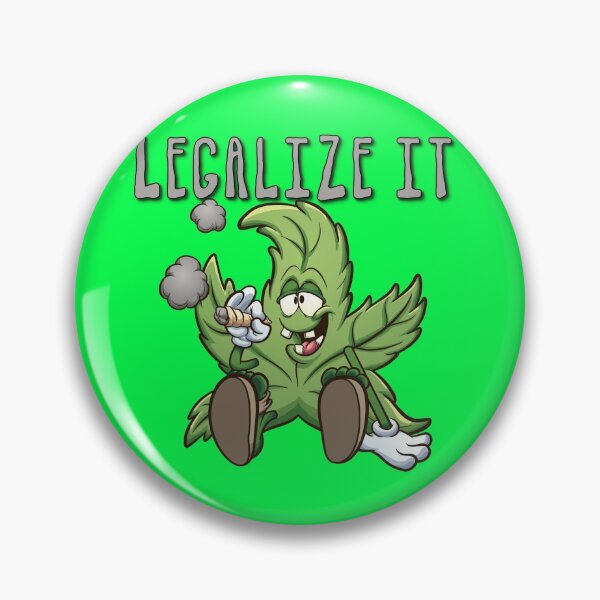 Item preview, Legalize it designed and sold by Hiimtrace.