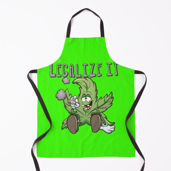 Item preview, Legalize it designed and sold by Hiimtrace.