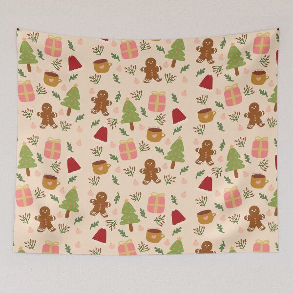 Item preview, Christmas Barebranch designed and sold by SabrinaGold.