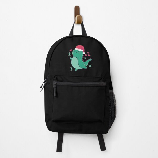 Item preview, christmas kids dinosaur designed and sold by pirminio.