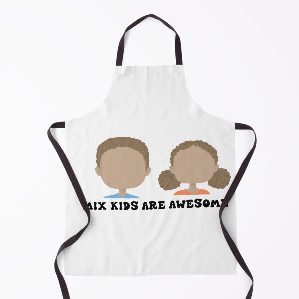 Item preview, MIX KIDS ARE AWESOME designed and sold by RetroPlaceee.