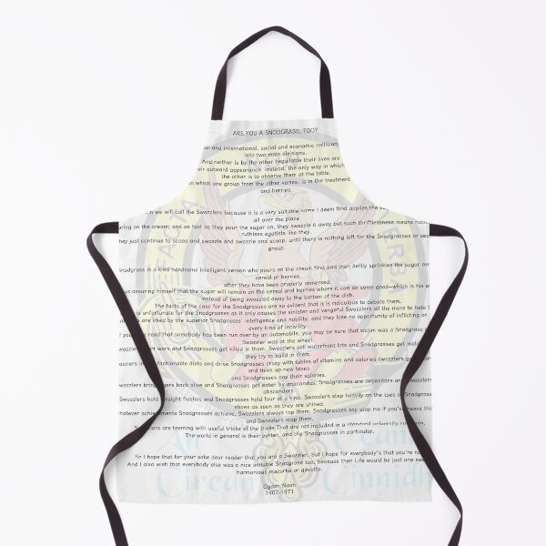 Item preview, Are you a Snodgrass Too (Verticle) designed and sold by Bizmuth97.