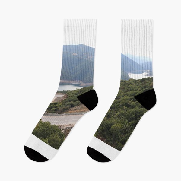 Item preview, Winding roads of Greece designed and sold by zumi.