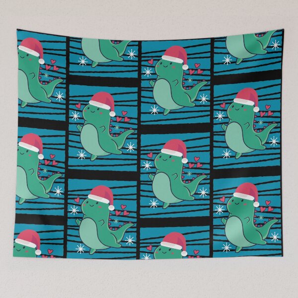 Item preview, little Dinosaur kids shirt designed and sold by pirminio.