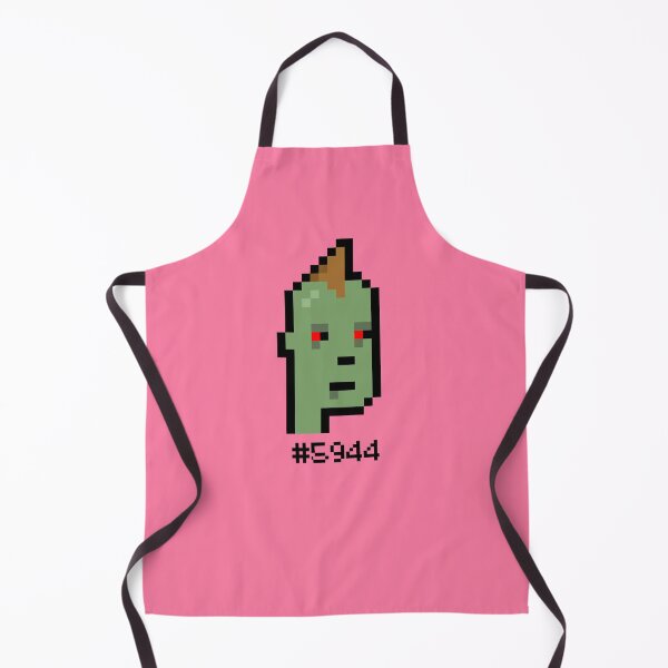 Item preview, CryptoPunks #5944 designed and sold by hodlerbrothers.