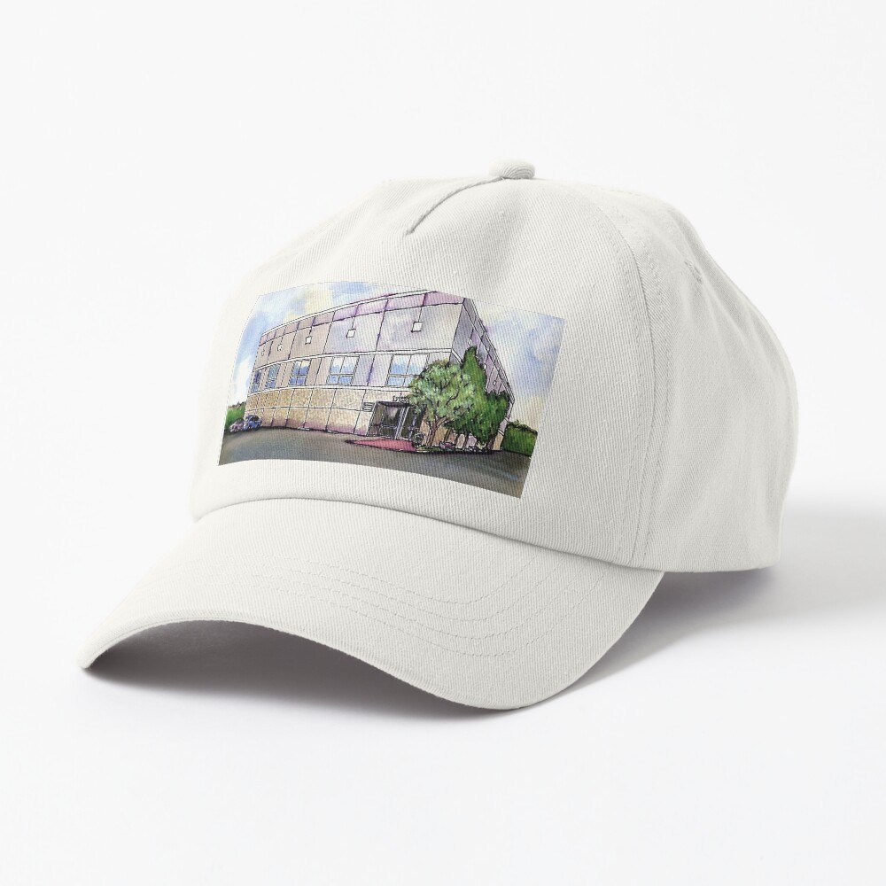 Item preview, Dad Hat designed and sold by scohoe.