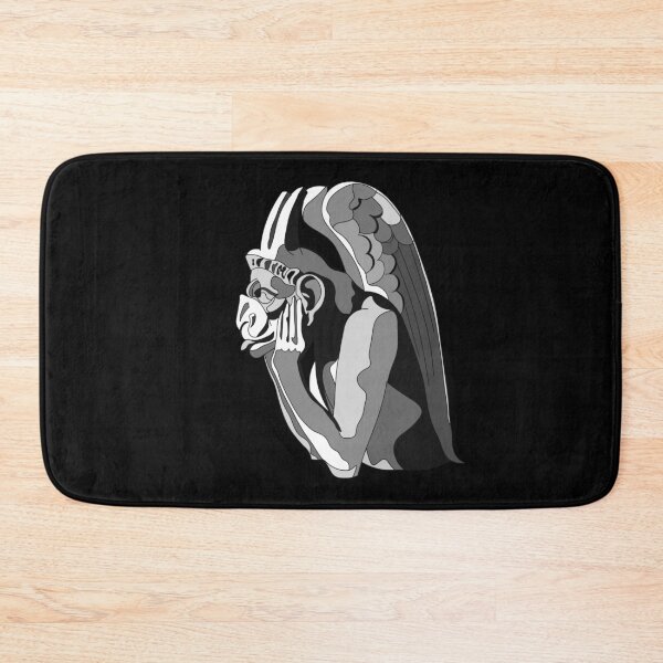 Item preview, Gargoyle designed and sold by Yarham.