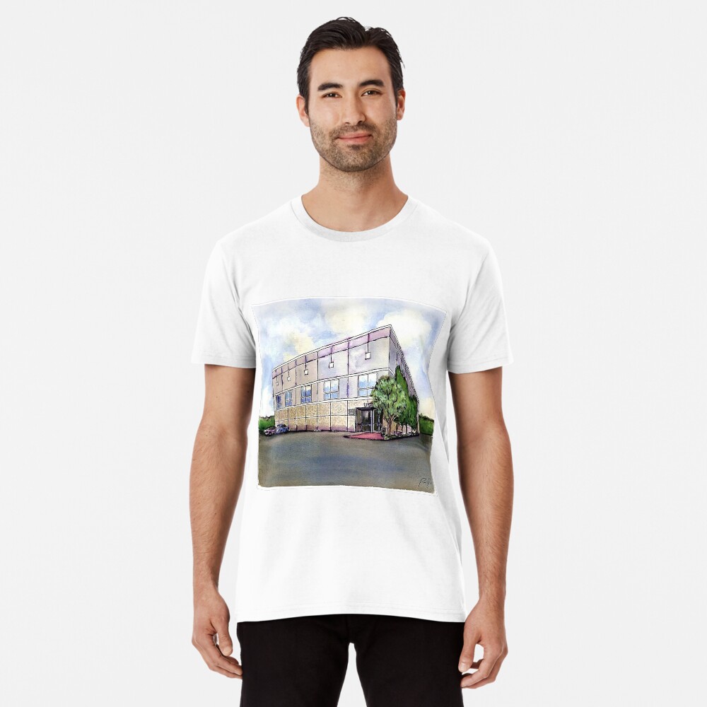 Item preview, Premium T-Shirt designed and sold by scohoe.