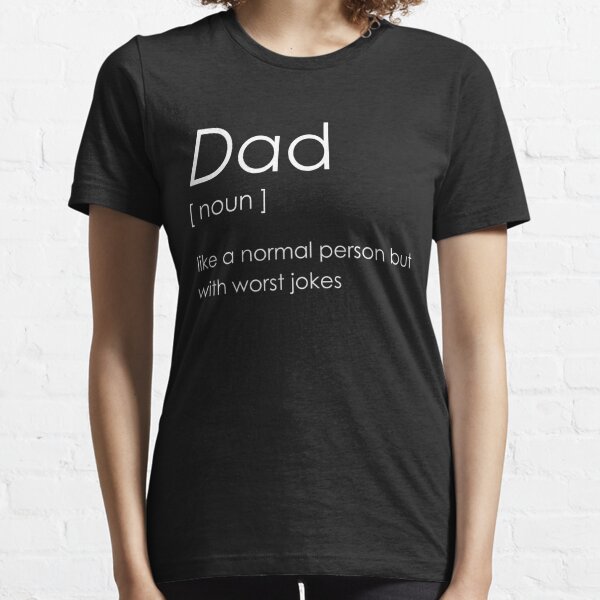 Dad Essential T-Shirt