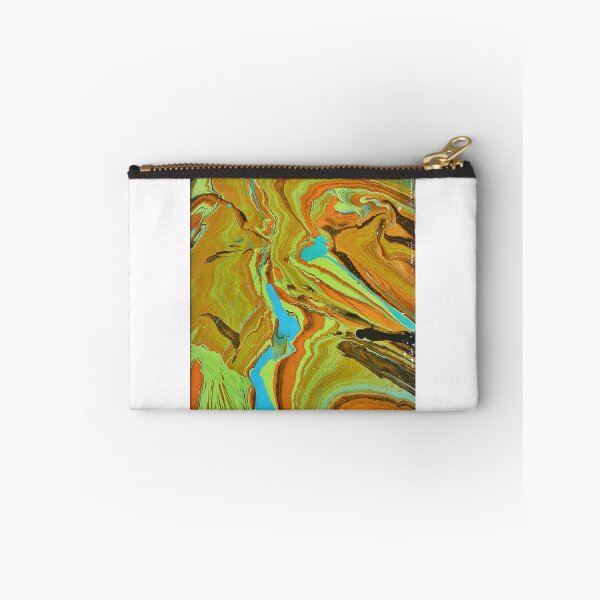 Item preview, psychedelic desert designed and sold by NietaDeLuz.