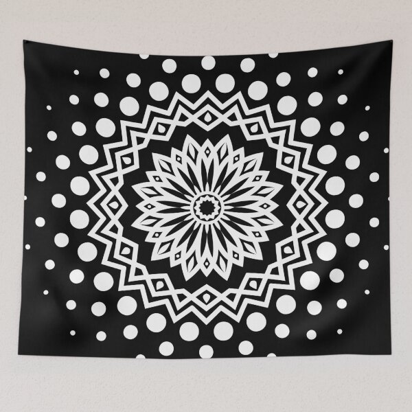 Item preview, Mandala Circles designed and sold by anthfony.