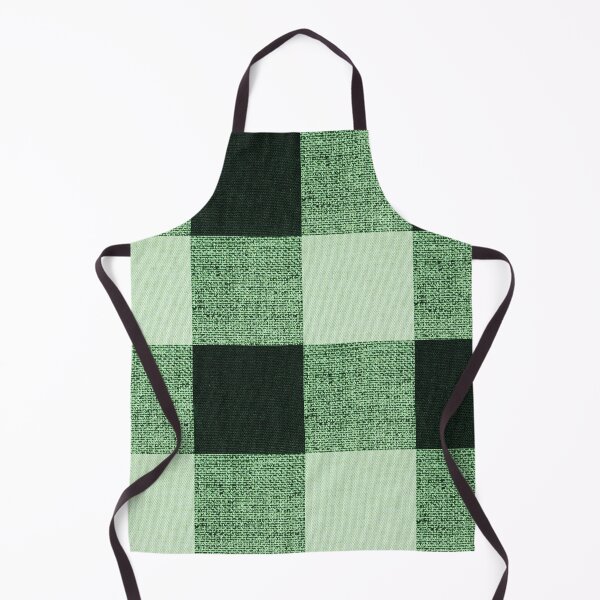Item preview, Fresh Mint - Plaid Pattern designed and sold by Gilby-Designs.