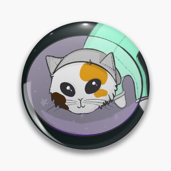 Item preview, Spacekitty 2 designed and sold by -Senaar-.
