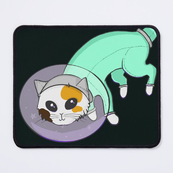 Item preview, Spacekitty 2 designed and sold by -Senaar-.