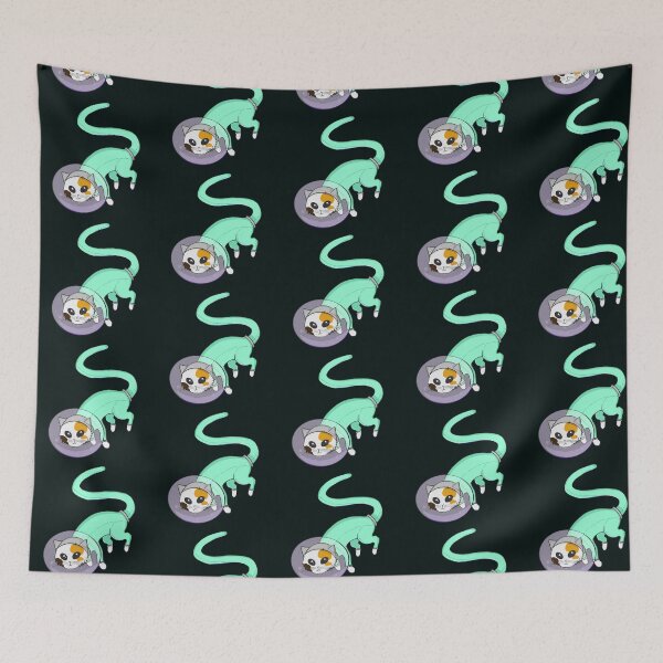 Item preview, Spacekitty 2 designed and sold by -Senaar-.