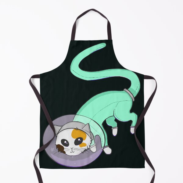 Item preview, Spacekitty 2 designed and sold by -Senaar-.