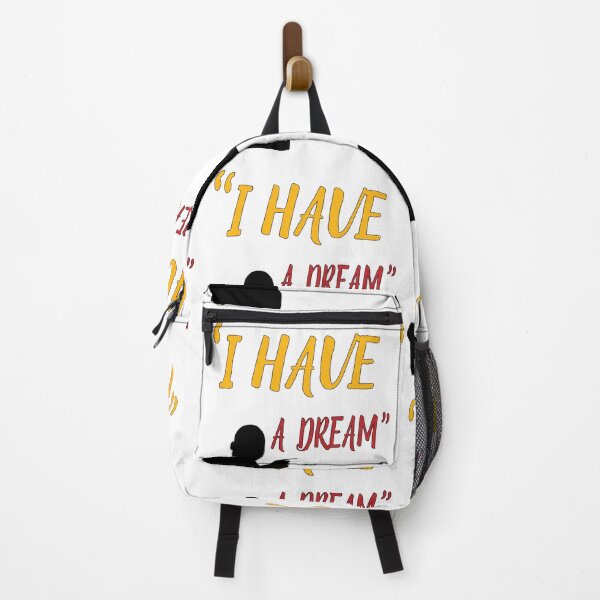 Item preview, I have a dream designed and sold by Designer-amjed.