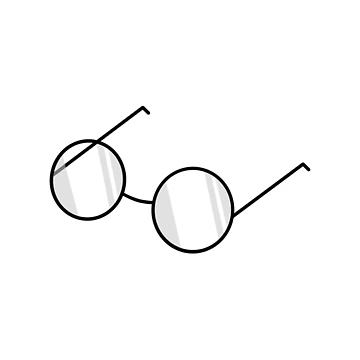 Artwork thumbnail, Glasses by Reeseworks