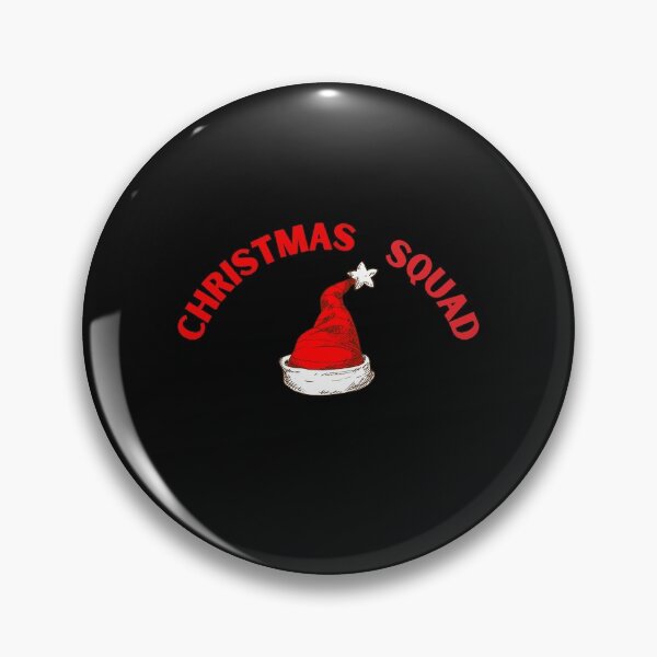 Item preview, Christmas Squad: Family Group Matching Christmas Party Pajama T-Shirt designed and sold by MARCOS LILI.