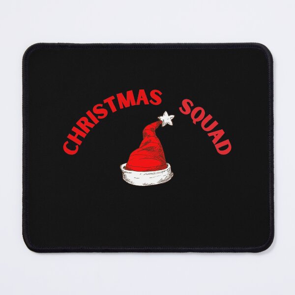 Item preview, Christmas Squad: Family Group Matching Christmas Party Pajama T-Shirt designed and sold by MARCOS LILI.