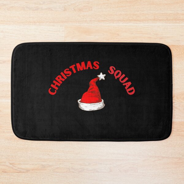 Item preview, Christmas Squad: Family Group Matching Christmas Party Pajama T-Shirt designed and sold by MARCOS LILI.