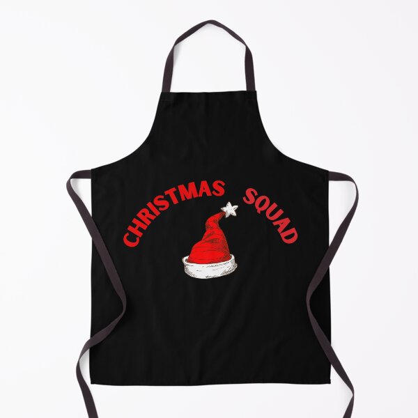 Item preview, Christmas Squad: Family Group Matching Christmas Party Pajama T-Shirt designed and sold by MARCOS LILI.