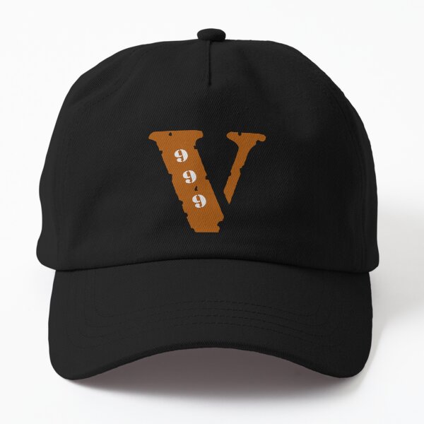 vlone dad hat