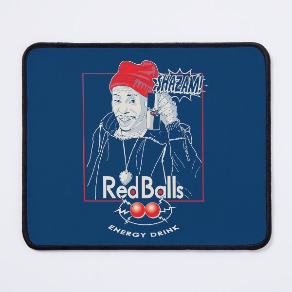 Item preview, Tyrone Biggums Energy Drink 2 Colors designed and sold by Alema Art.