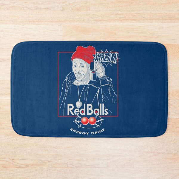 Item preview, Tyrone Biggums Energy Drink 2 Colors designed and sold by Alema Art.