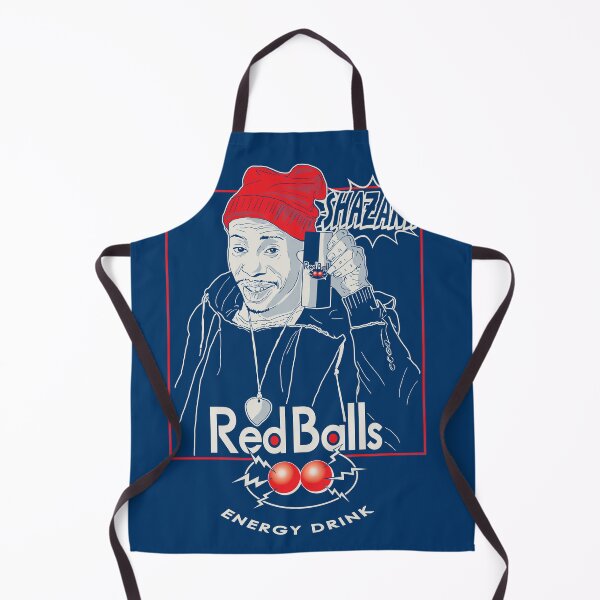 Item preview, Tyrone Biggums Energy Drink 2 Colors designed and sold by Alema Art.