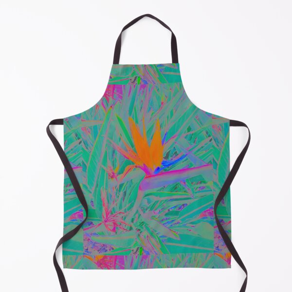 Item preview, Neon Bird Of Paradise  designed and sold by TM Art.