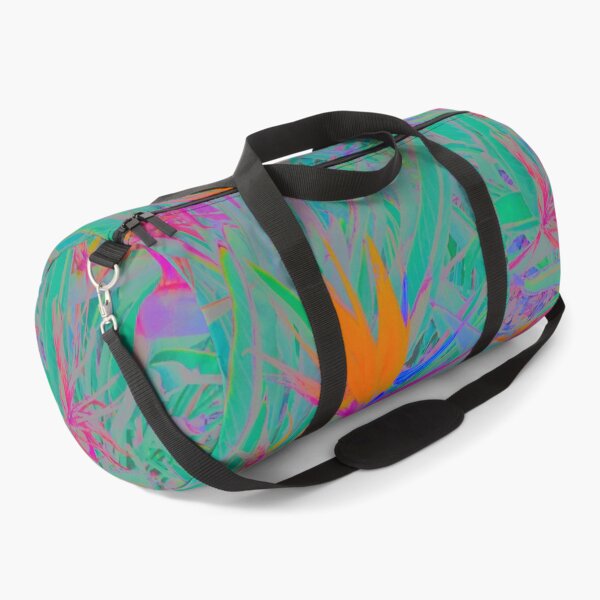 Item preview, Neon Bird Of Paradise  designed and sold by TM Art.