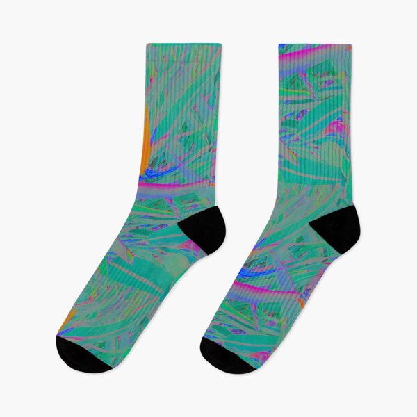 Item preview, Neon Bird Of Paradise  designed and sold by TmartUS.