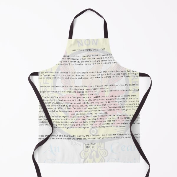 Item preview, Are you a Snodgrass Too? (Horizontal) designed and sold by Bizmuth97.