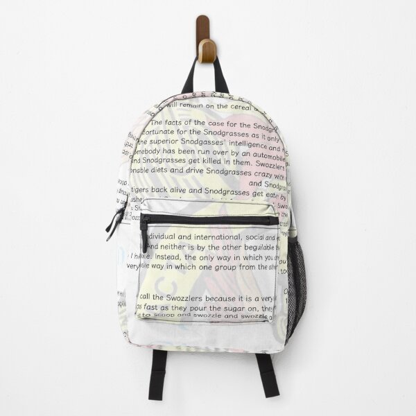 Item preview, Are you a Snodgrass Too? (Horizontal)  designed and sold by Bizmuth97.
