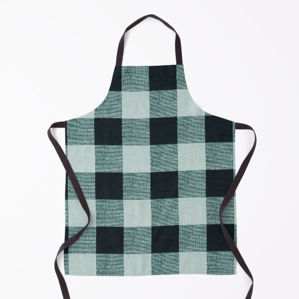 Item preview, Cool Waters - Plaid Pattern designed and sold by Gilby-Designs.