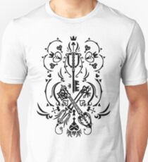Kingdom Hearts Unisex T-Shirt