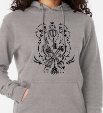 Kingdom Hearts Lightweight Hoodie
