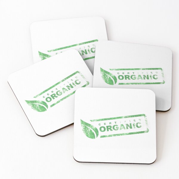 Item preview, Certified Organic designed and sold by westenfield.