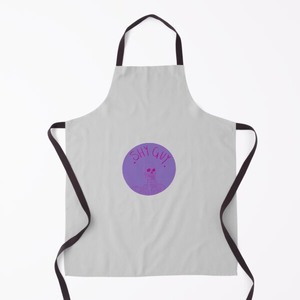 Item preview, Shy guy designed and sold by Taylor Yeager.