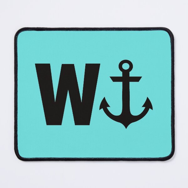Item preview, Don't Be A Wanker Anchor designed and sold by AdventureTee.