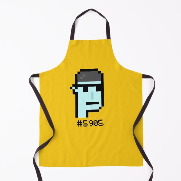 Item preview, CryptoPunks #5905 designed and sold by hodlerbrothers.