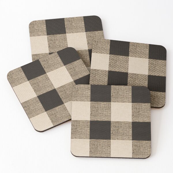 Item preview, Dakota Plains - Plaid Design designed and sold by Gilby-Designs.