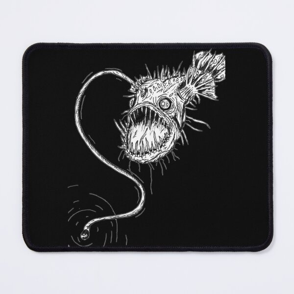 Item preview, Depths (Inktober 2021 Day 9) designed and sold by Jorden Estes.