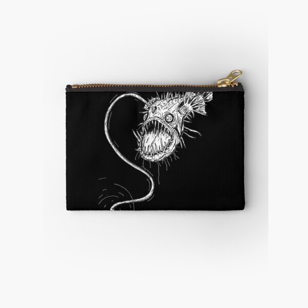 Item preview, Depths (Inktober 2021 Day 9) designed and sold by Jorden Estes.