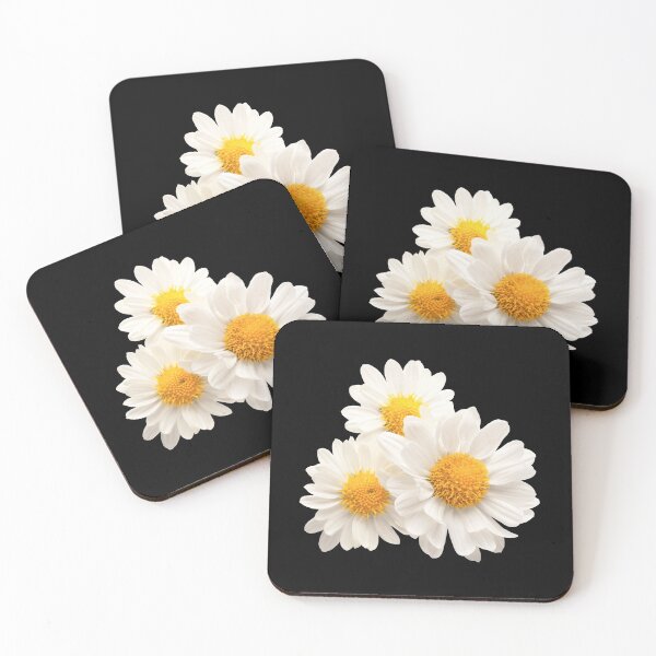 Item preview, Three Daisies designed and sold by MyxTees.