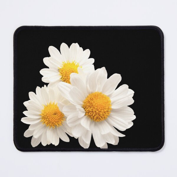 Item preview, Three Daisies designed and sold by MyxTees.
