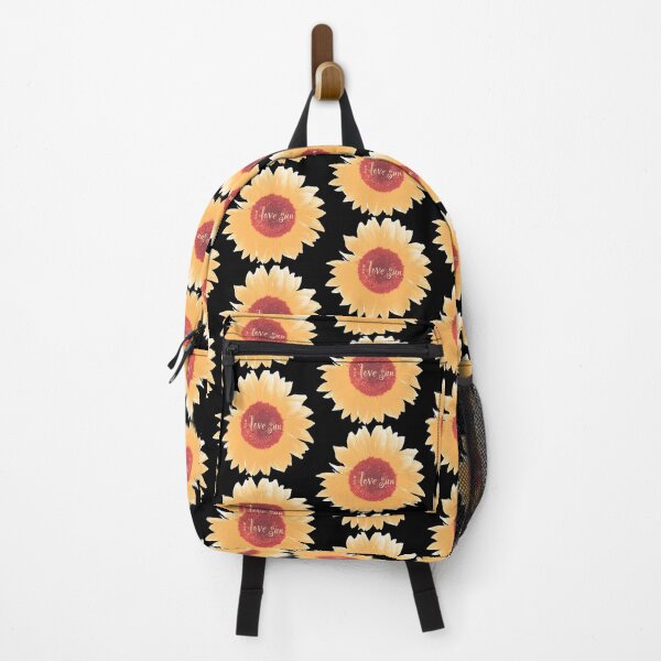 Item preview, Sunflower , I love sun designed and sold by anuvisculture.