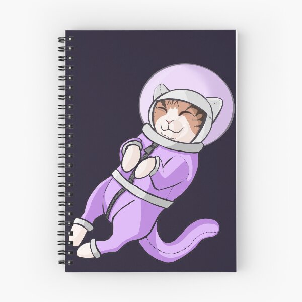 Item preview, Spacekitty 3 designed and sold by -Senaar-.
