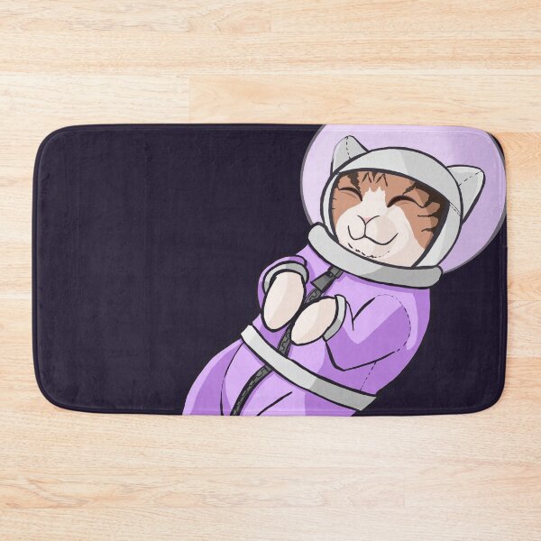 Item preview, Spacekitty 3 designed and sold by -Senaar-.